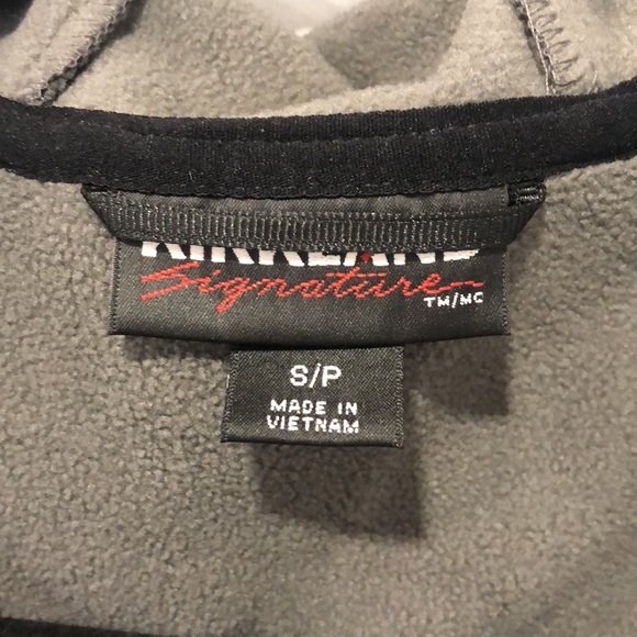 2/$15 - Kirkland Spring Jacket - Picture 2 of 3